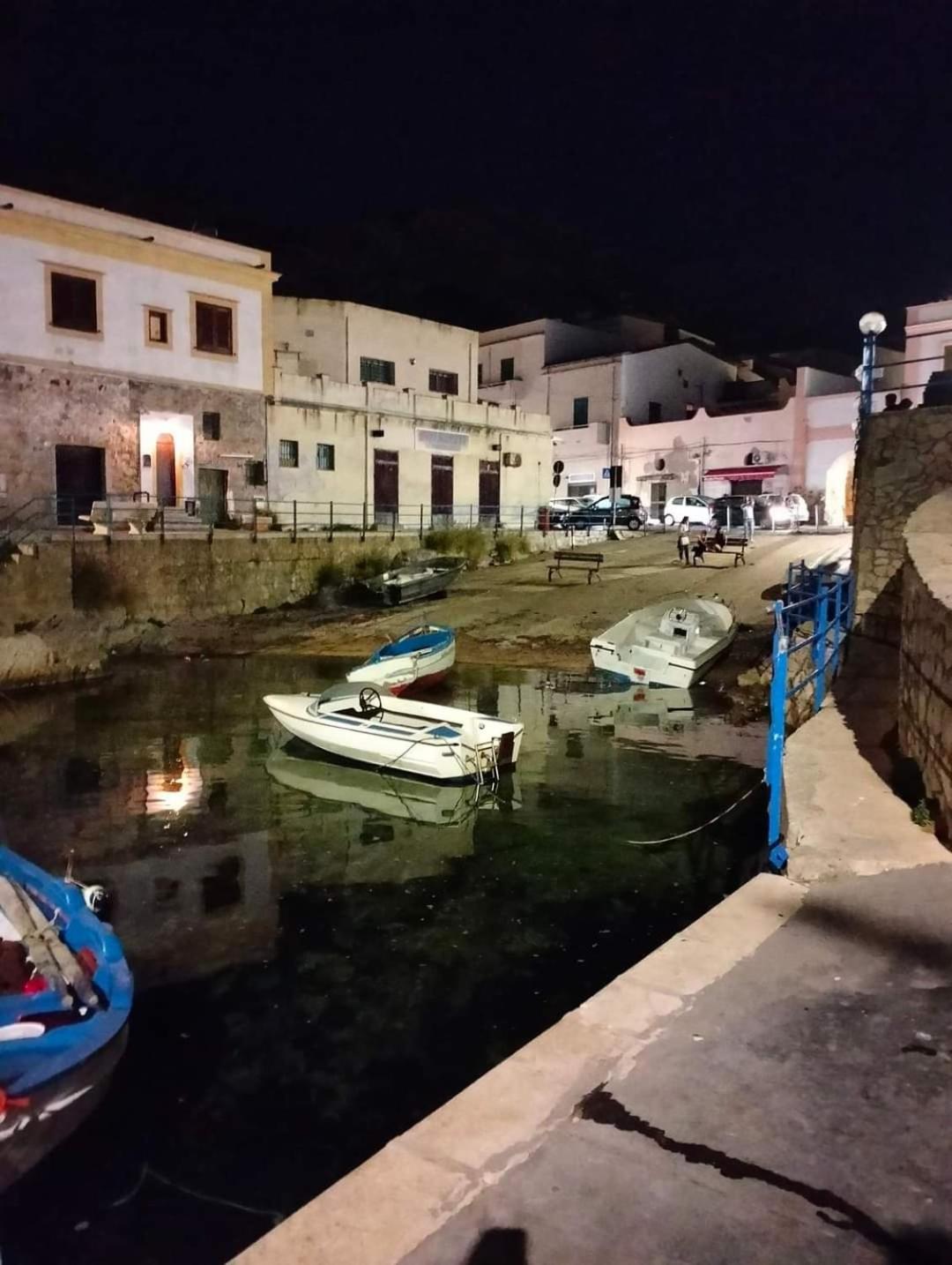 فيلا Casa Bluchic إزولا ديلي فيمين المظهر الخارجي الصورة